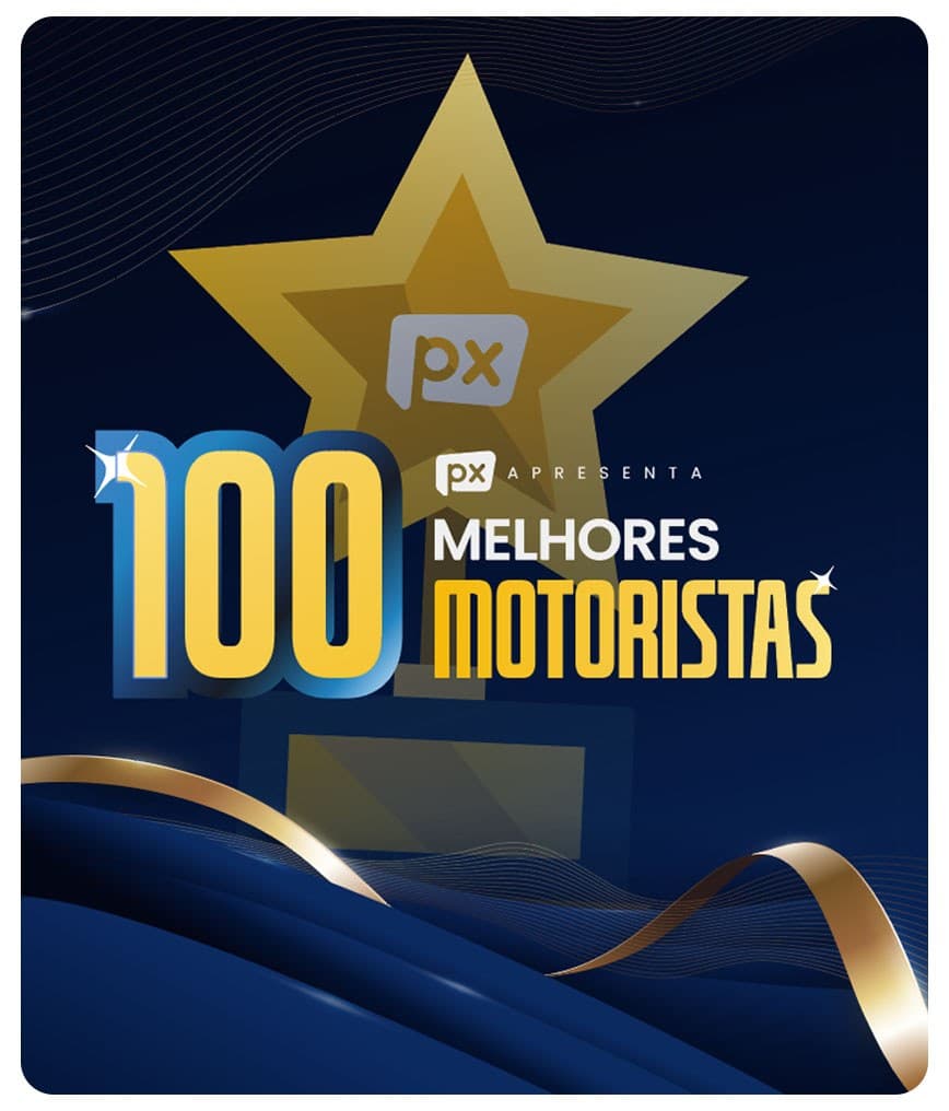 100 Melhores Motoristas — Image