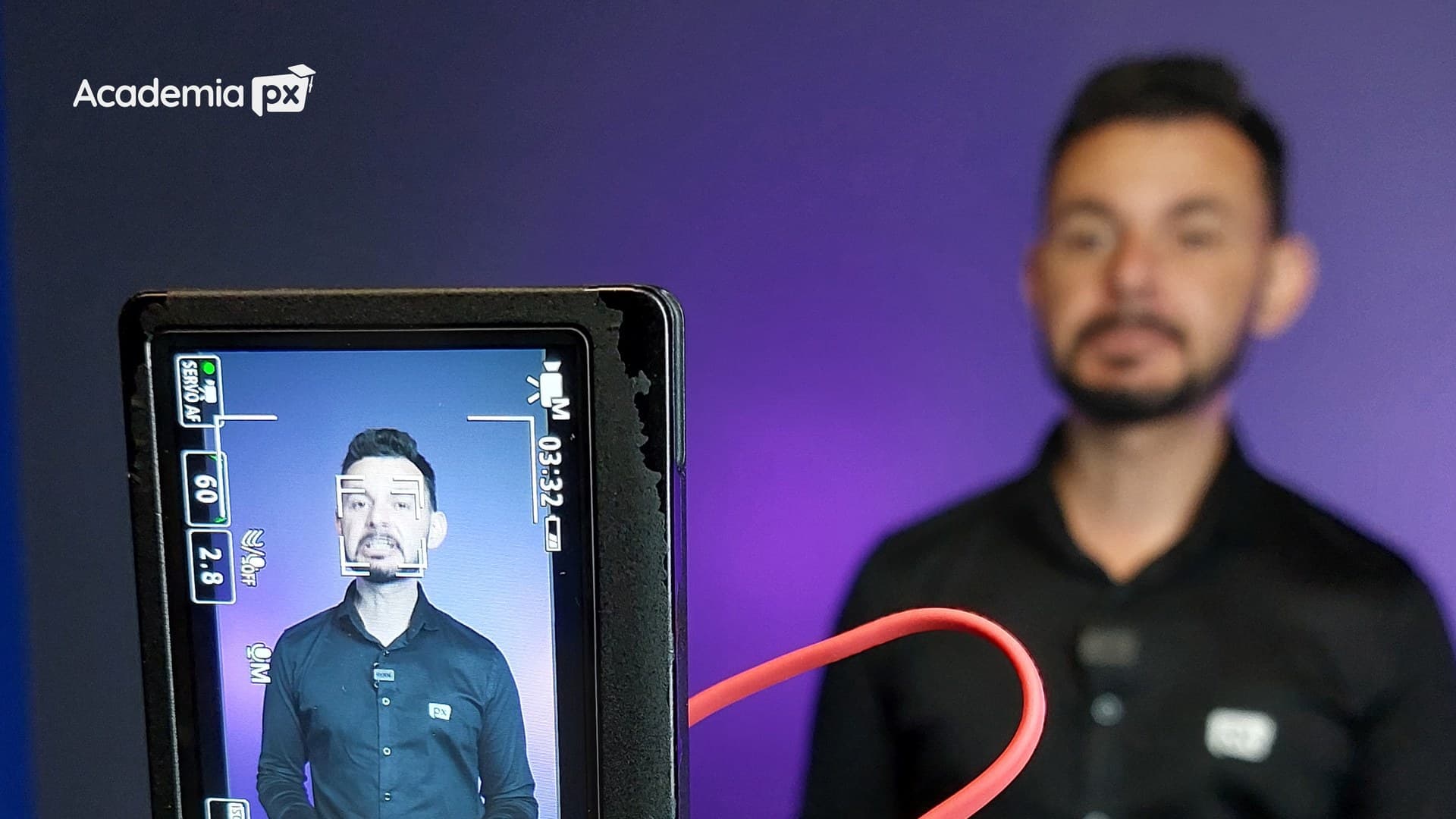 Academia PX — Features Overview