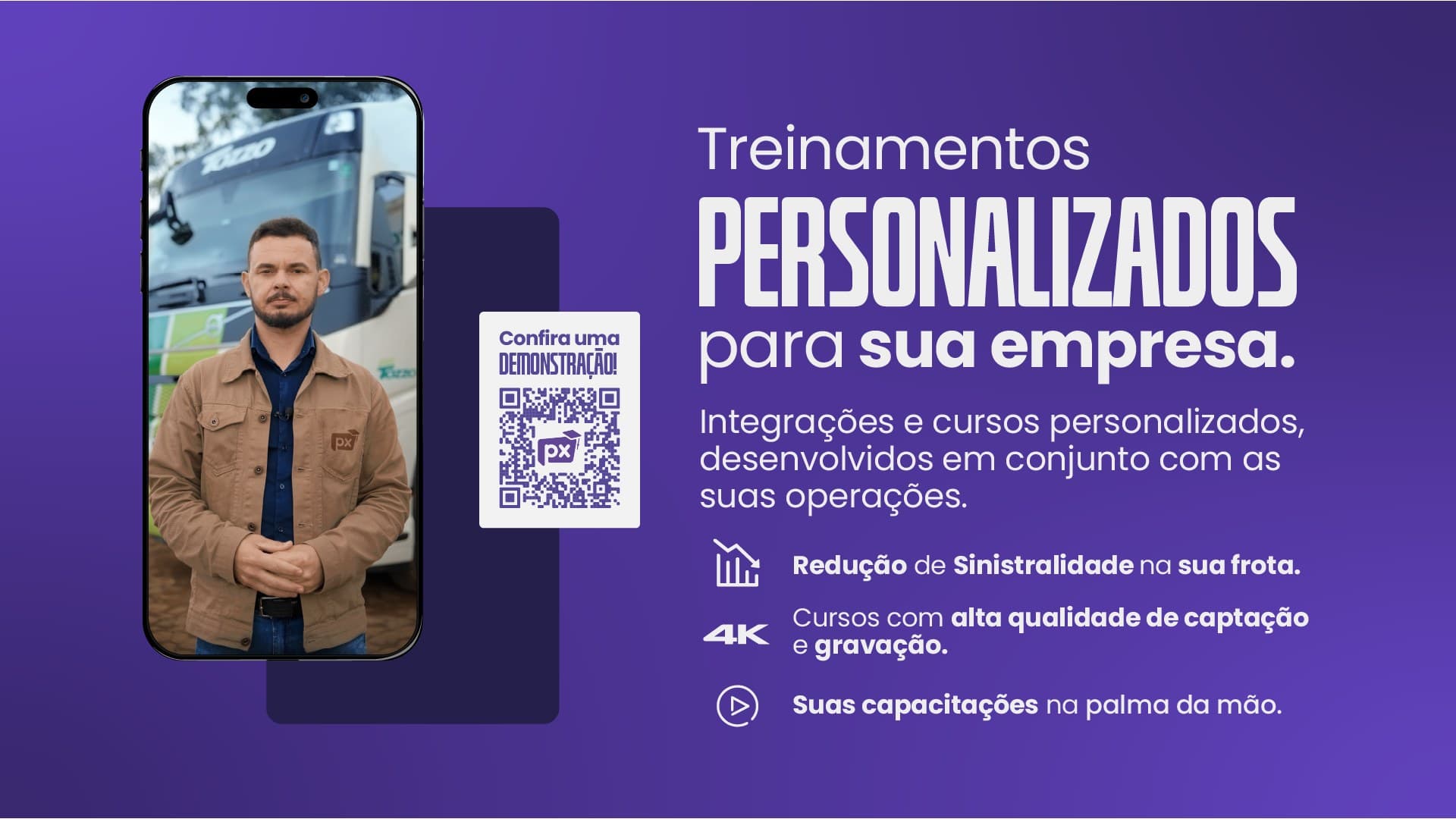 Academia PX — UI Components