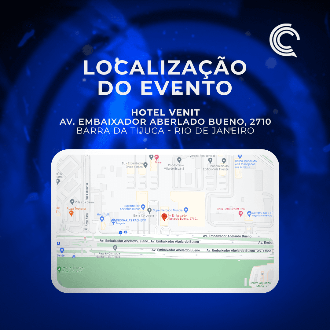 Business Concept — Event Campaign Post