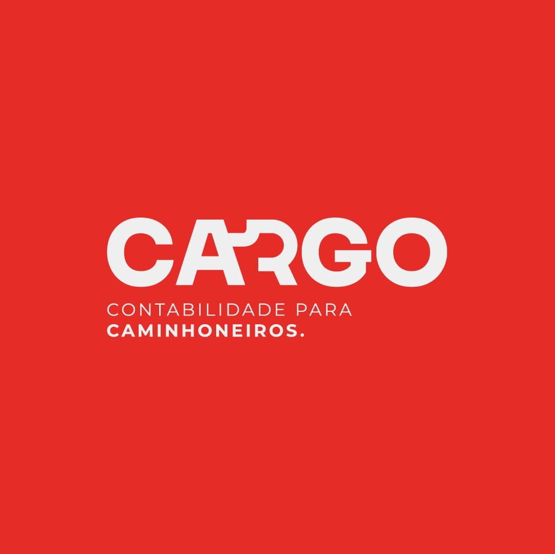 Cargo Contábil — Logo Primary