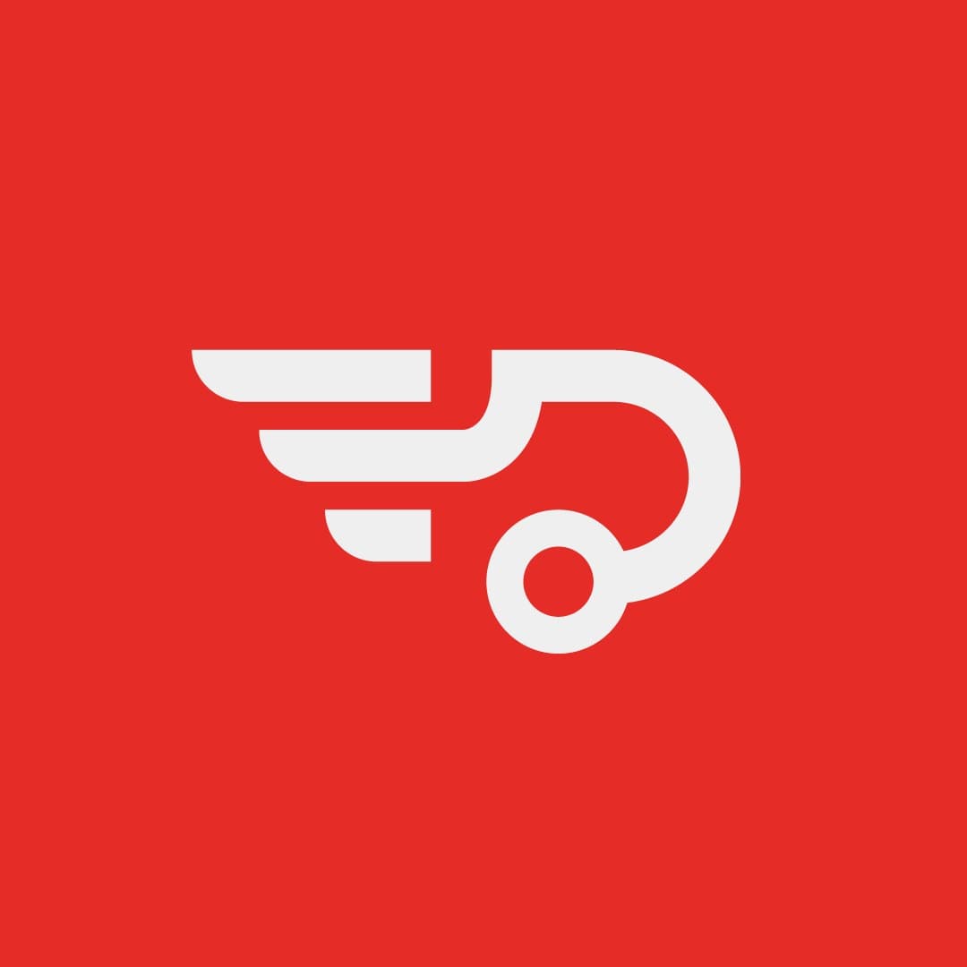 Cargo Contábil — Logo Variant 2