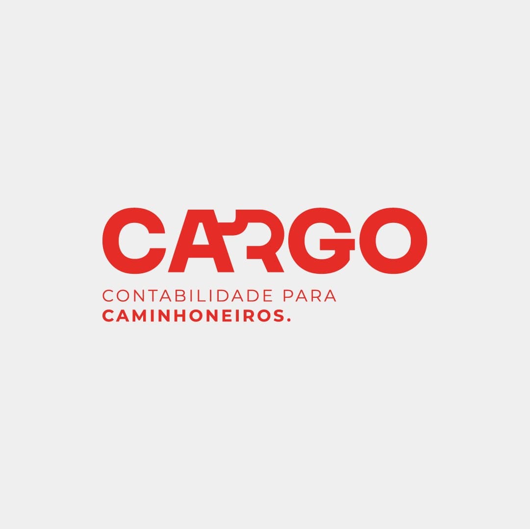 Cargo Contábil — Logo Variant 3