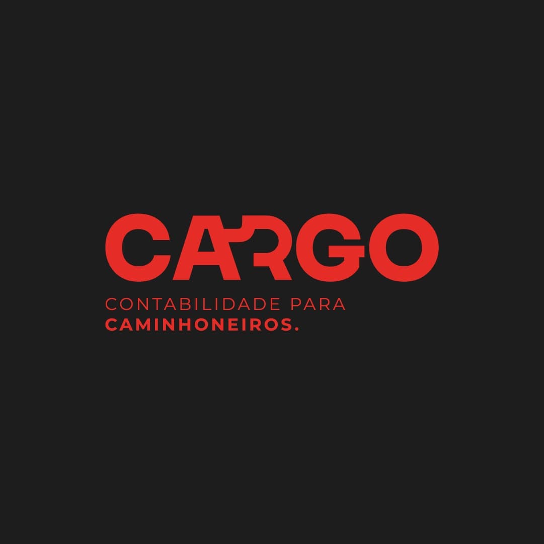 Cargo Contábil — Logo 5