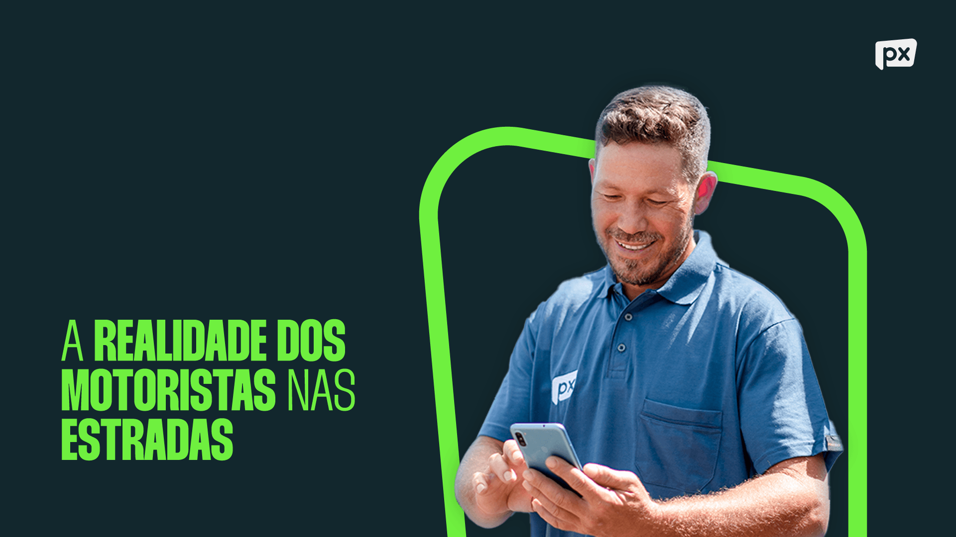 Pulsar — Campaign Visual 2