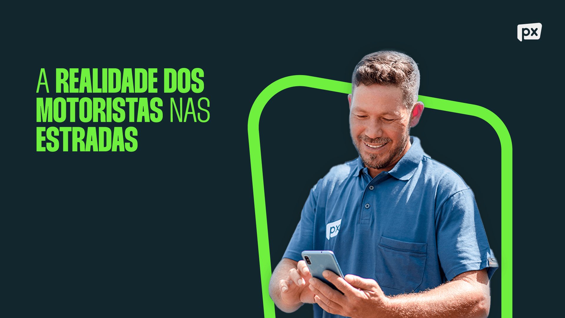 Pulsar — Campaign Visual 3