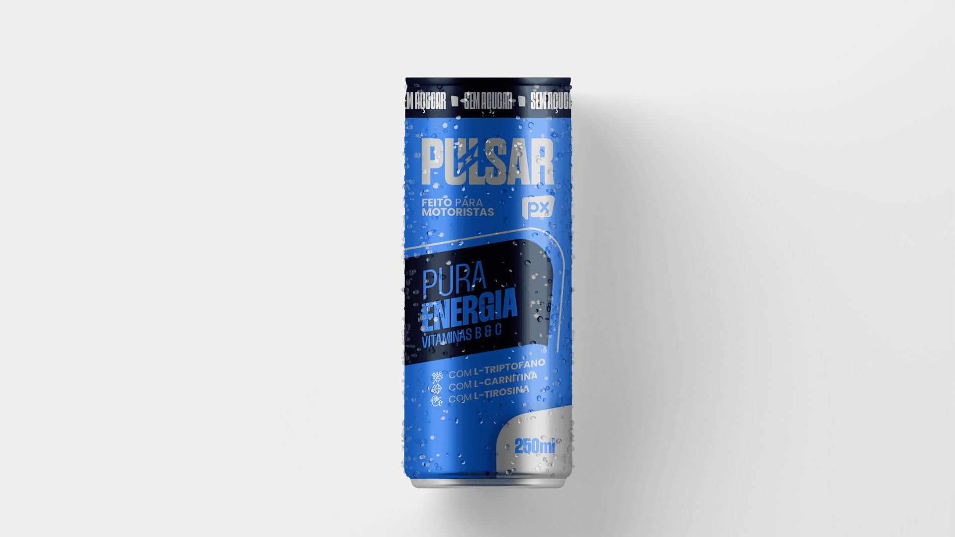 Pulsar — Product with Model