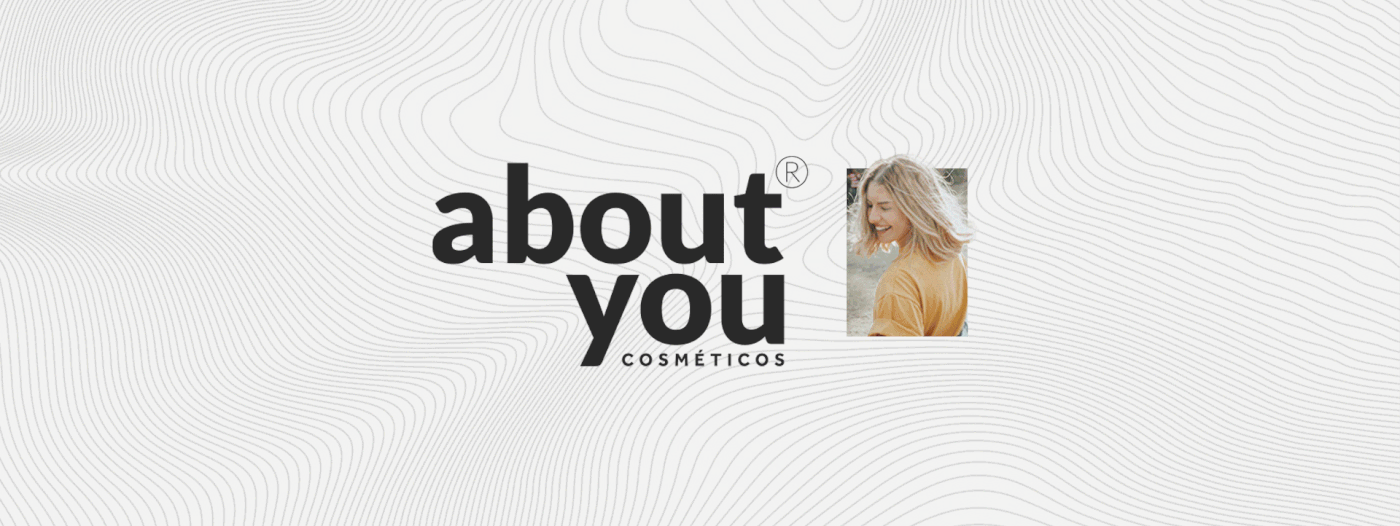 About You Lab — Brand Identity